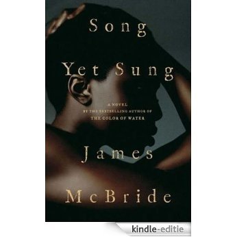 Song Yet Sung (English Edition) [Kindle-editie]