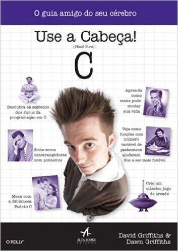 Use A Cabeça! C