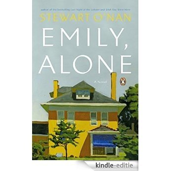 Emily, Alone: A Novel (Emily Maxwell) [Kindle-editie]
