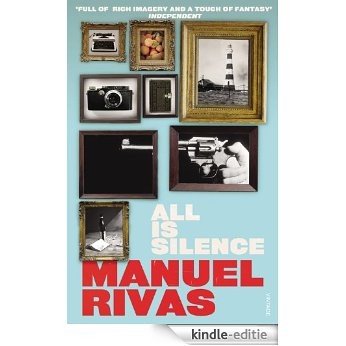 All Is Silence [Kindle-editie] beoordelingen