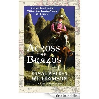Across the Brazos (English Edition) [Kindle-editie]