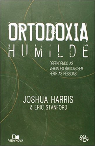 Ortodoxia Humilde