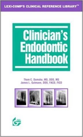 The Clinician's Endodontic Handbook