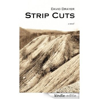 Strip Cuts (English Edition) [Kindle-editie]