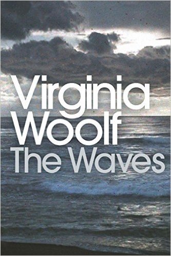 The Waves: Virginia Woolf (English Edition)