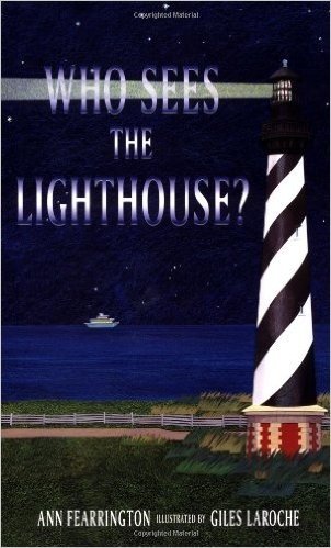 Who Sees the Lighthouse?