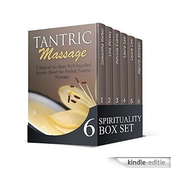 Spirituality Box Set: Heal Yourself Naturally. Practice  Ancient Medicine, Techniques and Stretching Exercises to Enlarge Your Energy and Happiness (Spirituality, ... spiritual healing, Reiki) (English Edition) [Kindle-editie]