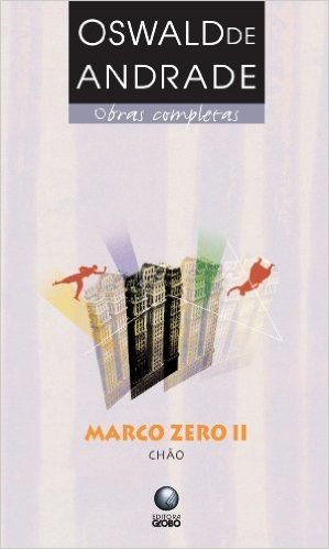 Marco Zero II. Chão