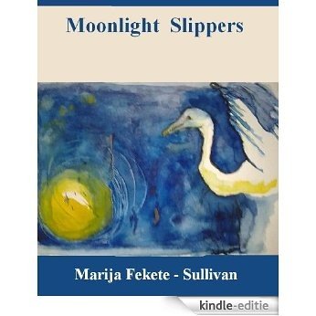 Moonlight Slippers (English Edition) [Kindle-editie]