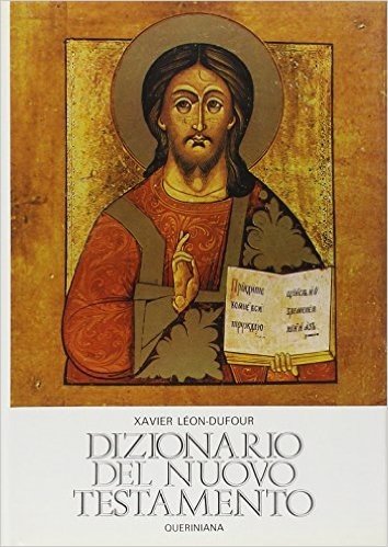 Leon Dufour Dizionario Di Teologia Biblica Pdf Download
