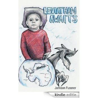 Leviathan Awaits (English Edition) [Kindle-editie]