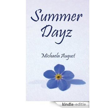 Summer Dayz (English Edition) [Kindle-editie] beoordelingen