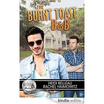 The Burnt Toast B&B: A Bluewater Bay Novel (English Edition) [Kindle-editie] beoordelingen