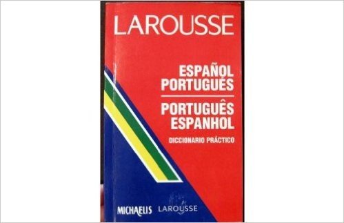 Dicionário Larousse Inglês - Português / Português - Inglês - Avançado