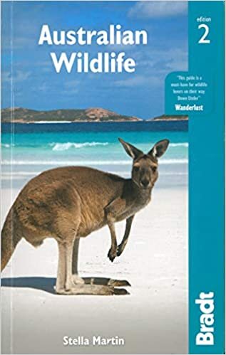 indir Australian Wildlife (Bradt Travel Guides (Wildlife Guides))