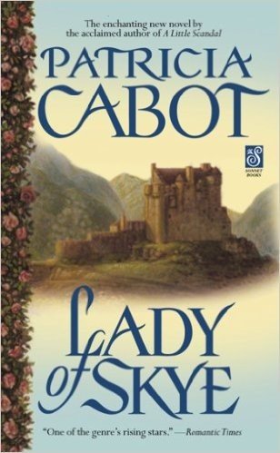 Lady of Skye (Sonnet Books) (English Edition)