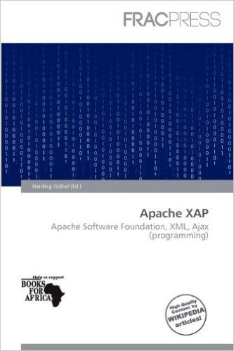Apache Xap