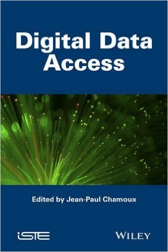 Digital Data Access