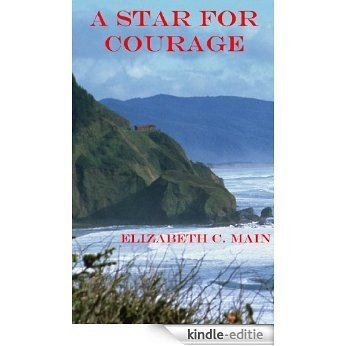 A Star for Courage (English Edition) [Kindle-editie]