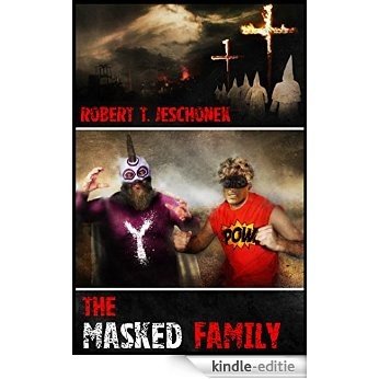 The Masked Family (English Edition) [Kindle-editie]