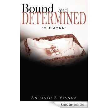 Bound and Determined (English Edition) [Kindle-editie] beoordelingen