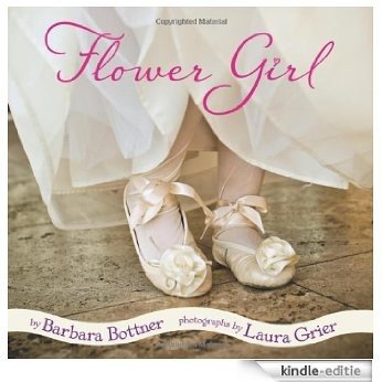 Flower Girl [Kindle-editie]