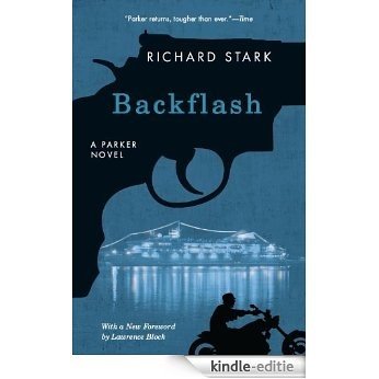 Backflash: A Parker Novel (Parker Novels) [Kindle-editie]