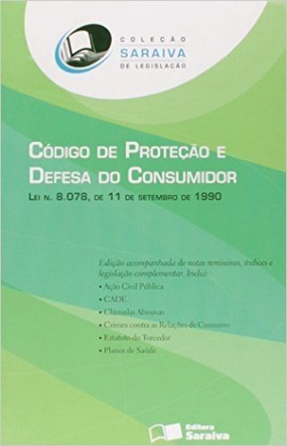 Codigo Prot Defesa Consumidor