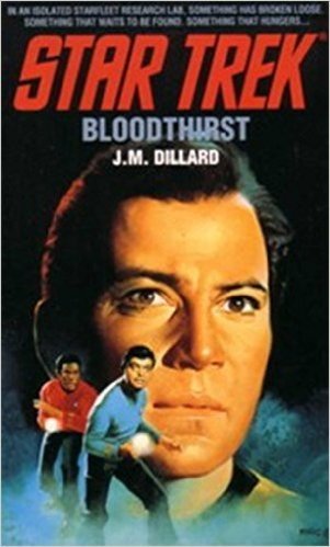 Bloodthirst (Star Trek: The Original Series)