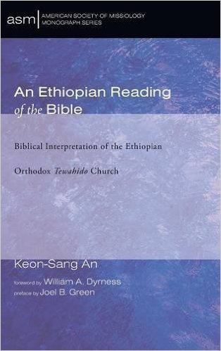 An Ethiopian Reading of the Bible