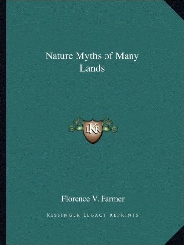 Nature Myths of Many Lands