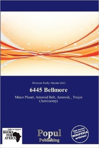6445 Bellmore