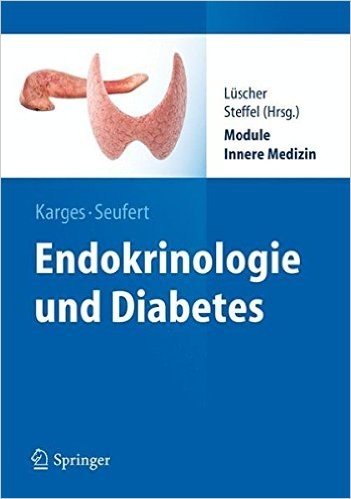 Endokrinologie Und Diabetes