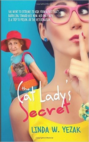 The Cat Lady's Secret