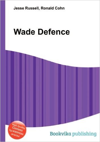 Wade Defence
