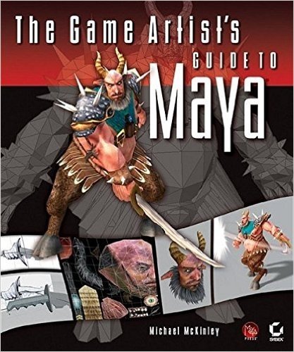 The Game Artist's Guide to Maya: Getting Linux, Apache, MySQL, and PHP Working Together baixar