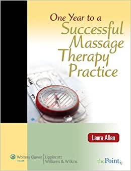 indir One Year to a Successful Massage Practice (Point (Lippincott Williams &amp; Wilkins))