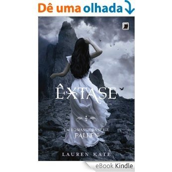 Êxtase - Fallen - vol. 4 [eBook Kindle]