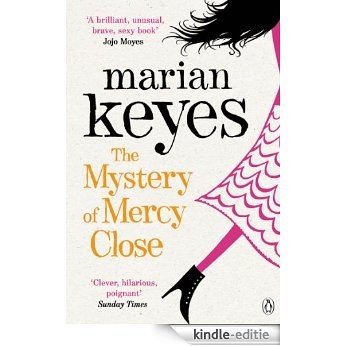 The Mystery of Mercy Close (Walsh Family) [Kindle-editie]