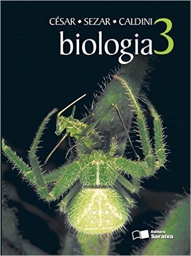 Biologia - Volume 3