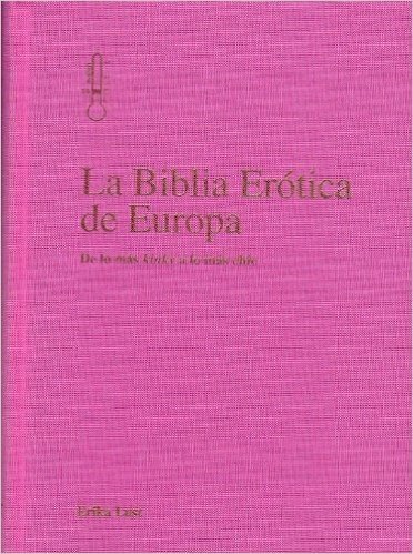 La Biblia Erótica de Europa