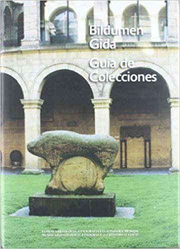Bildumen Gida - Guia De Colecciones (con Cd-Rom)