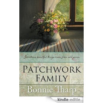 Patchwork Family [Kindle-editie]