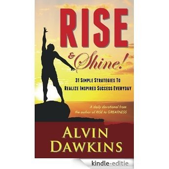 Rise & Shine! (English Edition) [Kindle-editie] beoordelingen