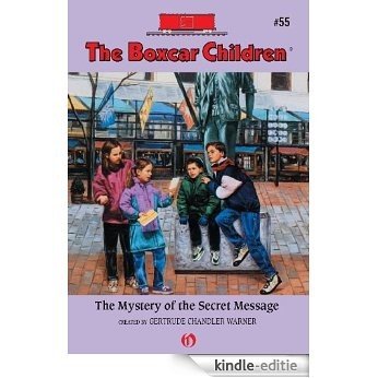 The Mystery of the Secret Message (The Boxcar Children Mysteries) [Kindle-editie] beoordelingen