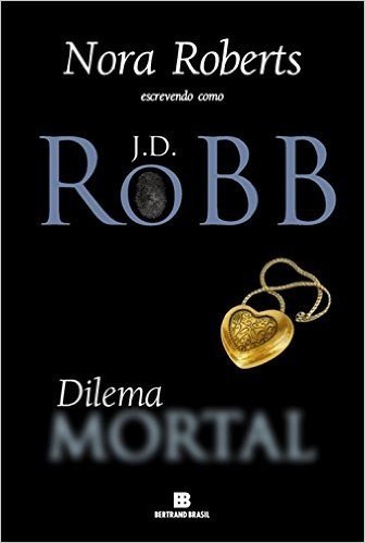 Dilema Mortal - Volume 18