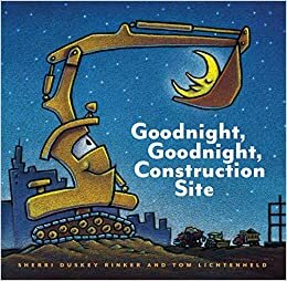 indir Goodnight, Goodnight Construction Site