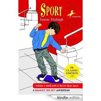 Sport [Kindle-editie]