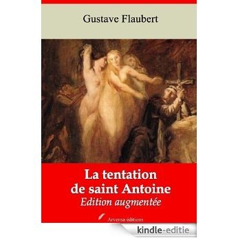La tentation de saint Antoine (Nouvelle édition augmentée) (French Edition) [Kindle-editie]