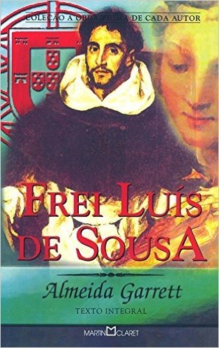 Frei Luís de Sousa - Volume 181